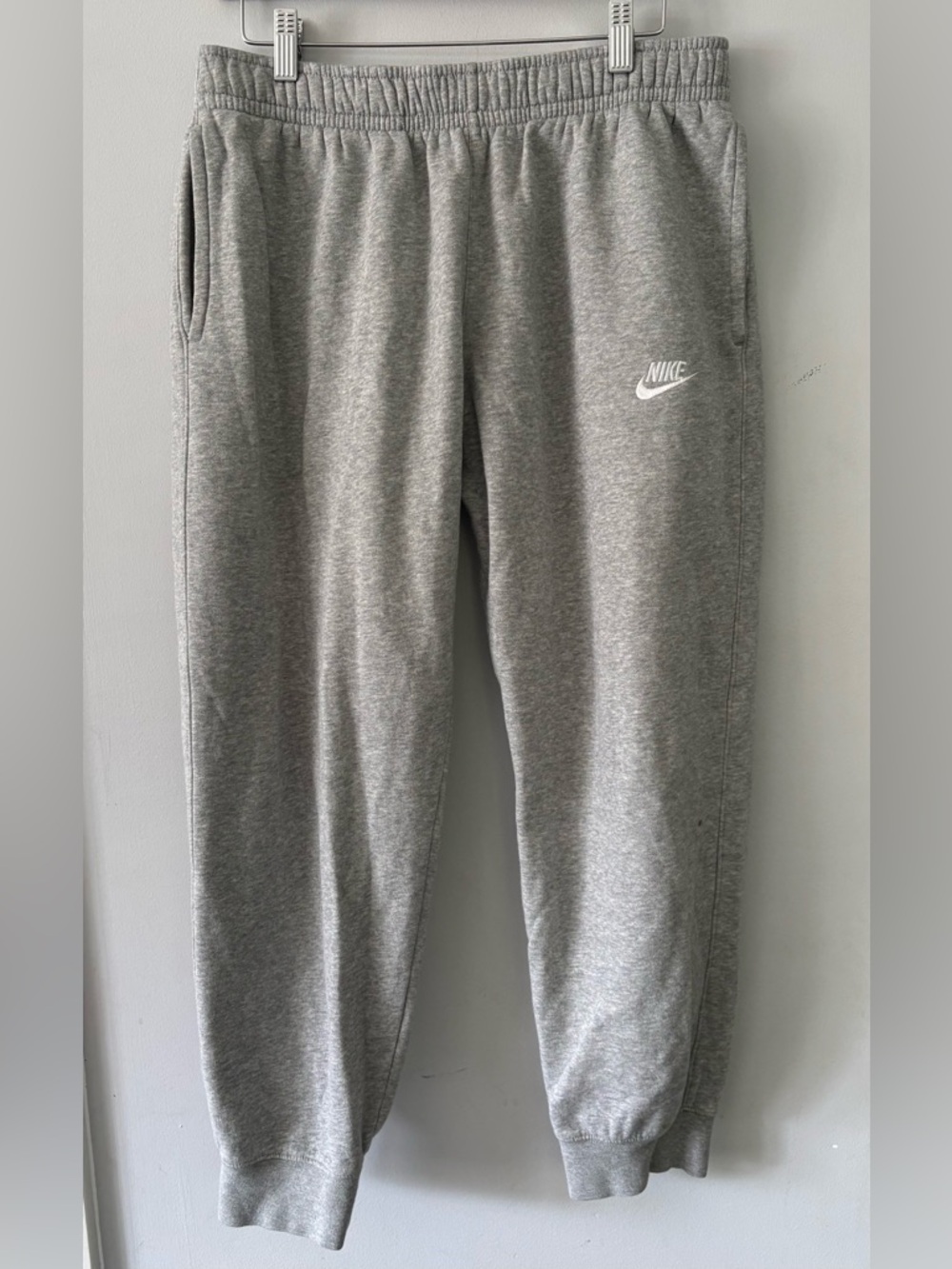 Nike Club Fleece Joggers